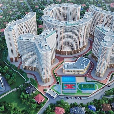 Vip Apartments Arcadia 487 Odessa Eksteriør bilde