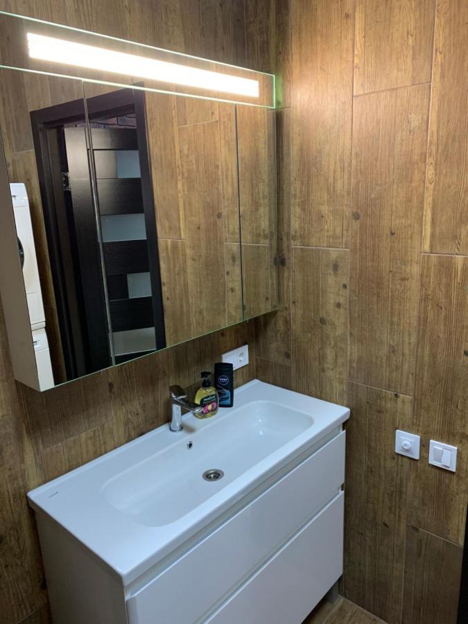 Vip Apartments Arcadia 487 Odessa Eksteriør bilde