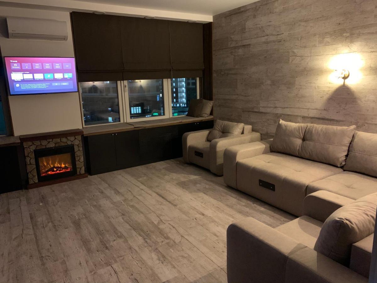 Vip Apartments Arcadia 487 Odessa Eksteriør bilde
