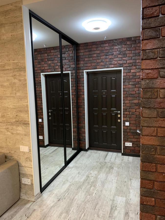 Vip Apartments Arcadia 487 Odessa Eksteriør bilde